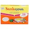 Goya Sazon Goya Sazon Cilantro/Achte 1.41 oz., PK36 3782 - alternate 10